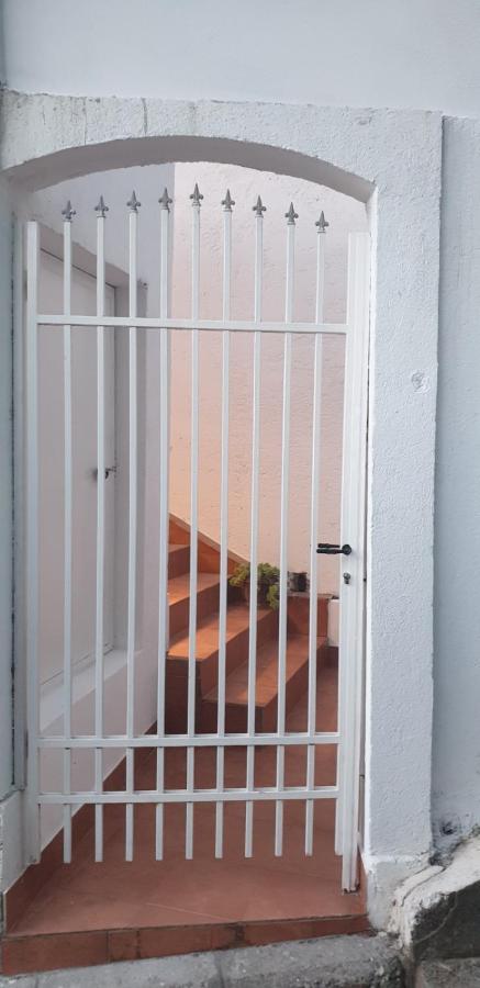 Sea View Apartment Aria Petrovac Bagian luar foto