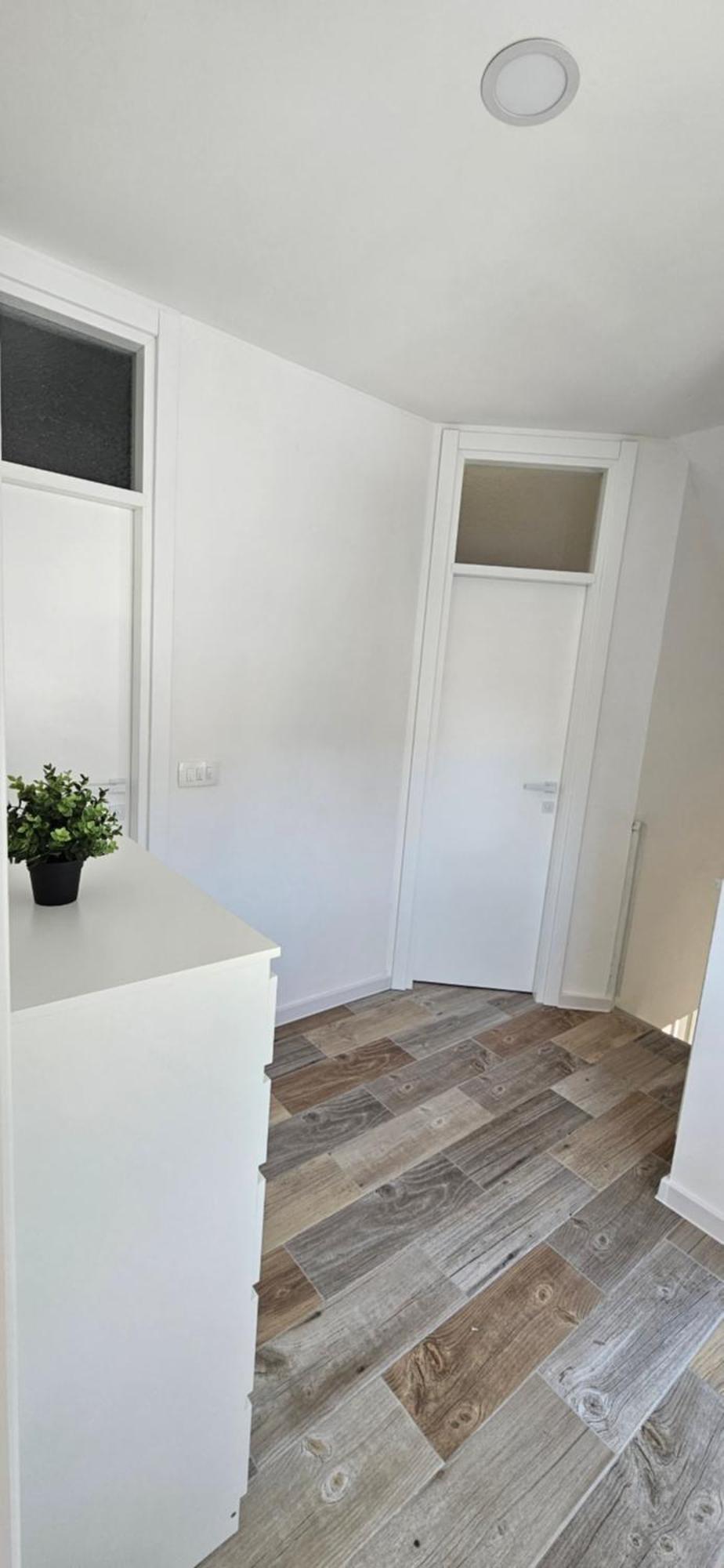 Sea View Apartment Aria Petrovac Bagian luar foto