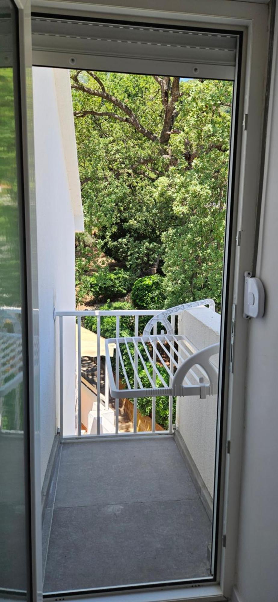 Sea View Apartment Aria Petrovac Bagian luar foto